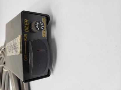 Picture of NEW LEADER 304391 OILER CONTROL PANEL ASSEMBLY